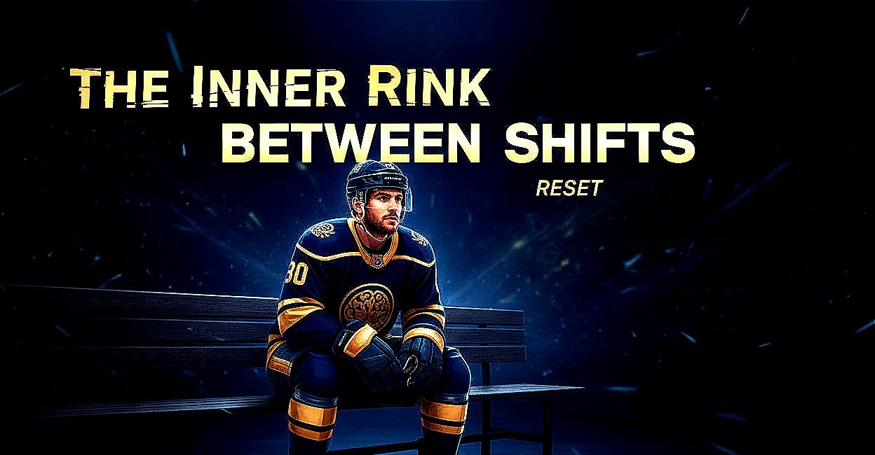 Between Shifts: RESET