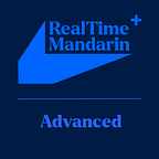 RealTime Mandarin