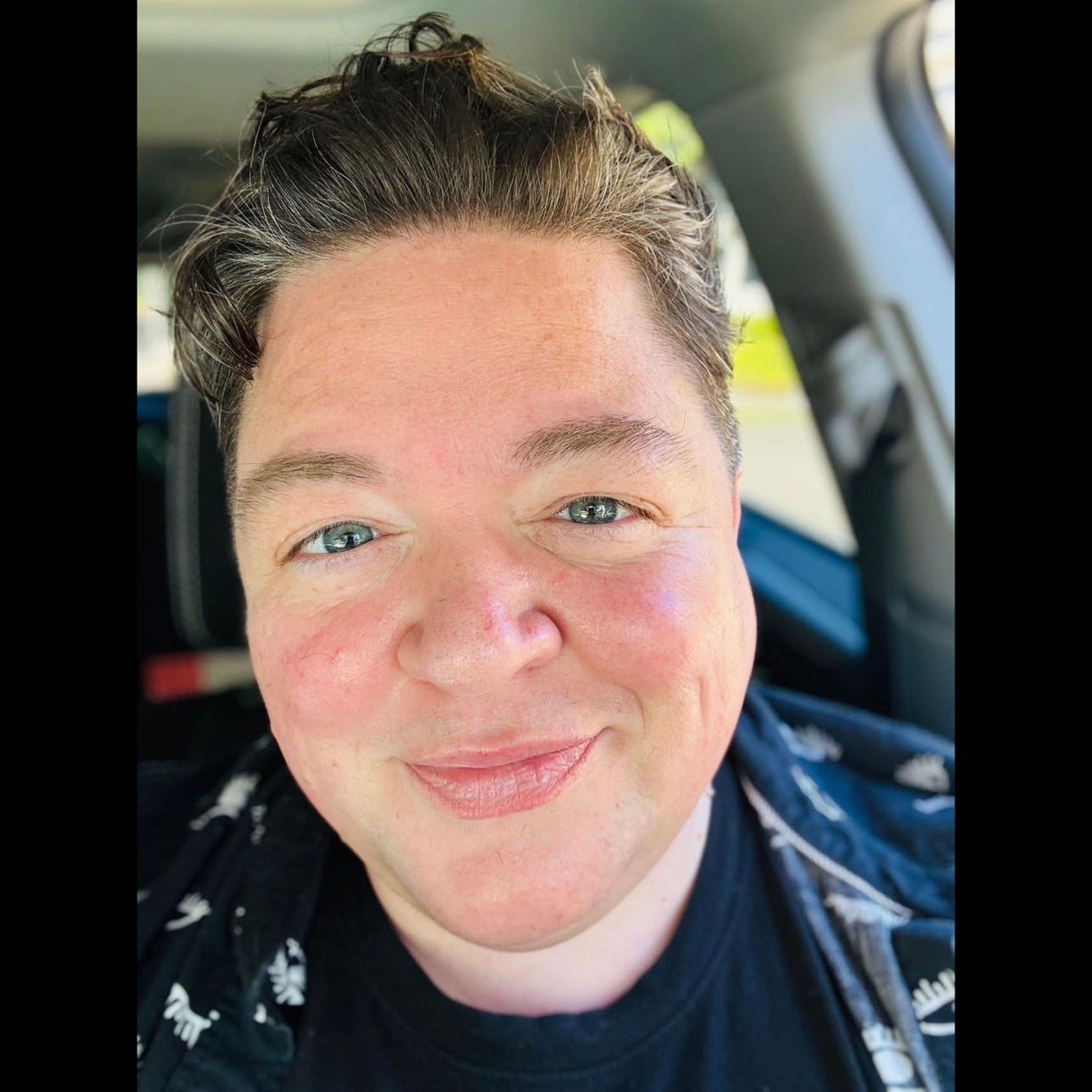 Lezzing Out with Caitlin