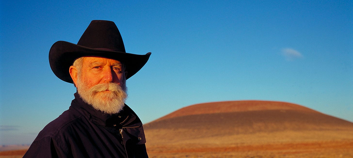 James Turrell