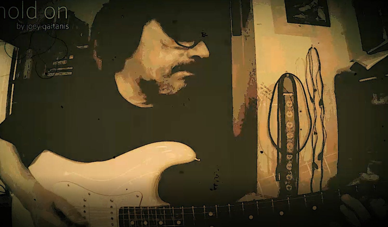 joeygaitanis’s Substack