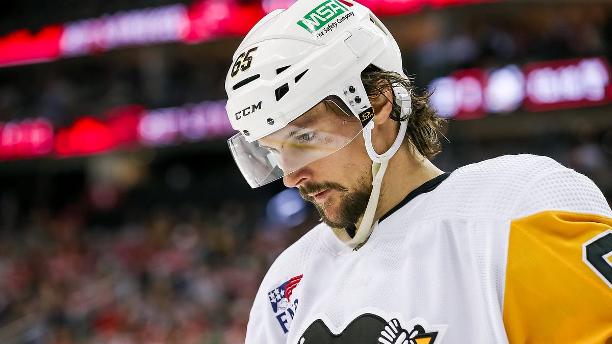 NHL Reunions We’d Like to See