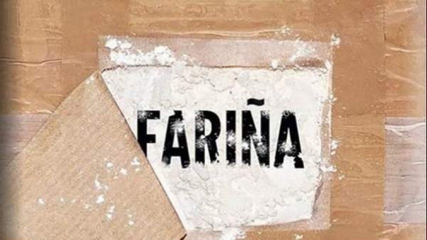 Fariña