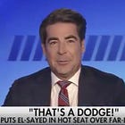 Abdul El-Sayed Can Ask Jesse Watters About His Ding-A-Ling Any Dang Time