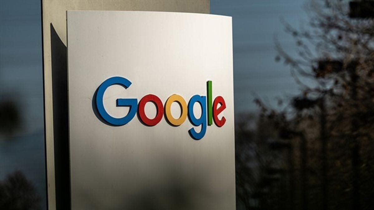 Chip Selloff Deepens After Google Memory Touts Breakthrough Chip Selloff Deepens After Google Memory Touts Breakthrough