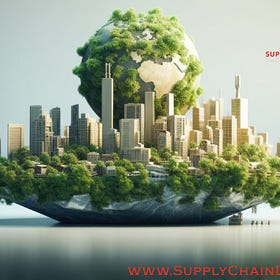 Sustainable Procurement. Making a case for corporate strategy and global alignment.