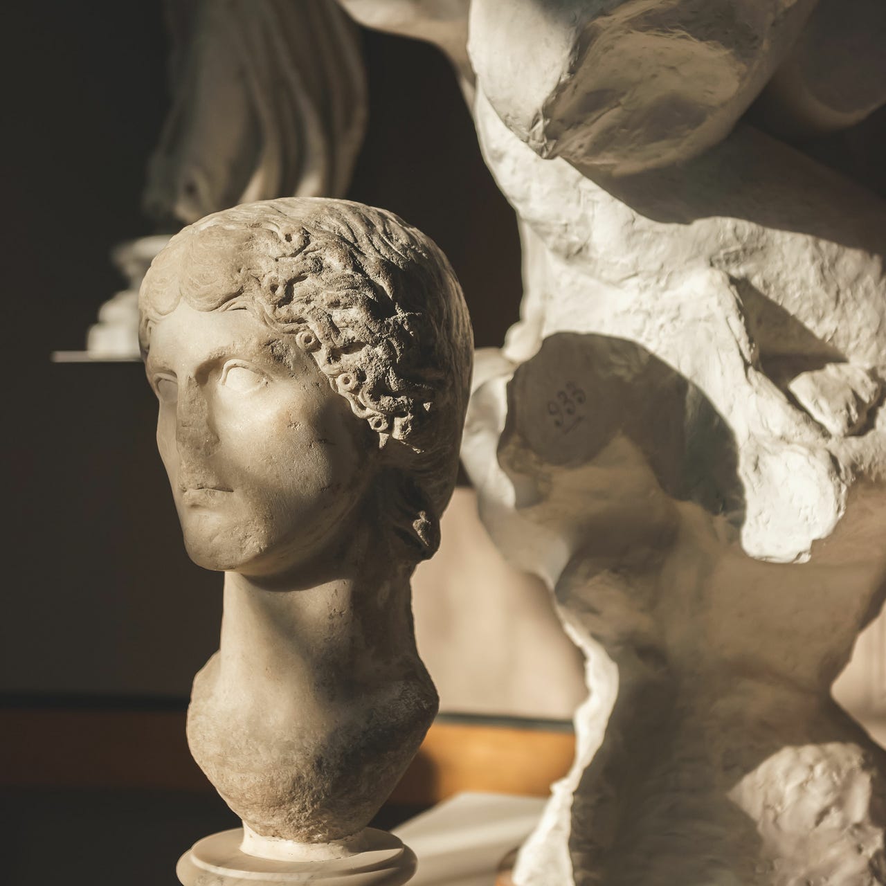 The Travel, Art & Design Edit logo