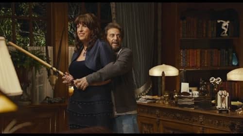 Jack and Jill (2011) - IMDb