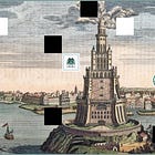 The Lighthouse of Alexandria