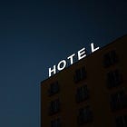 The Terrible Encouraging News About Life