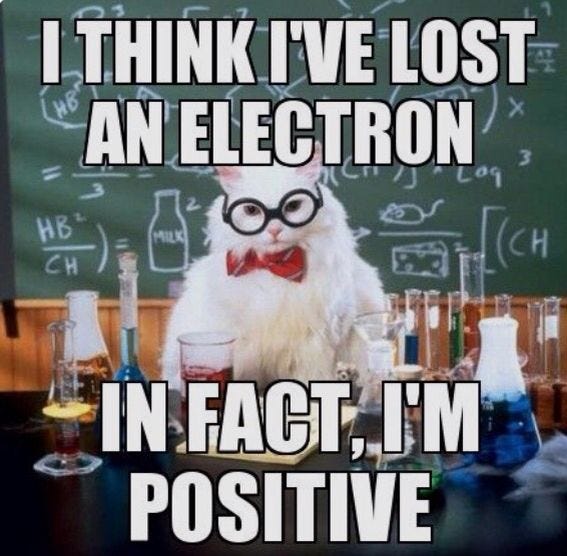 14 Science Memes for the Science Lover
