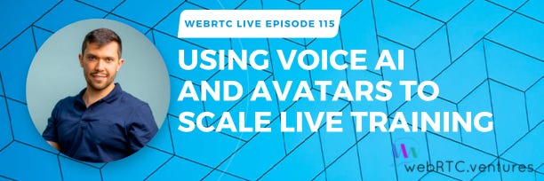 WebRTC.ventures WebRTC.ventures
