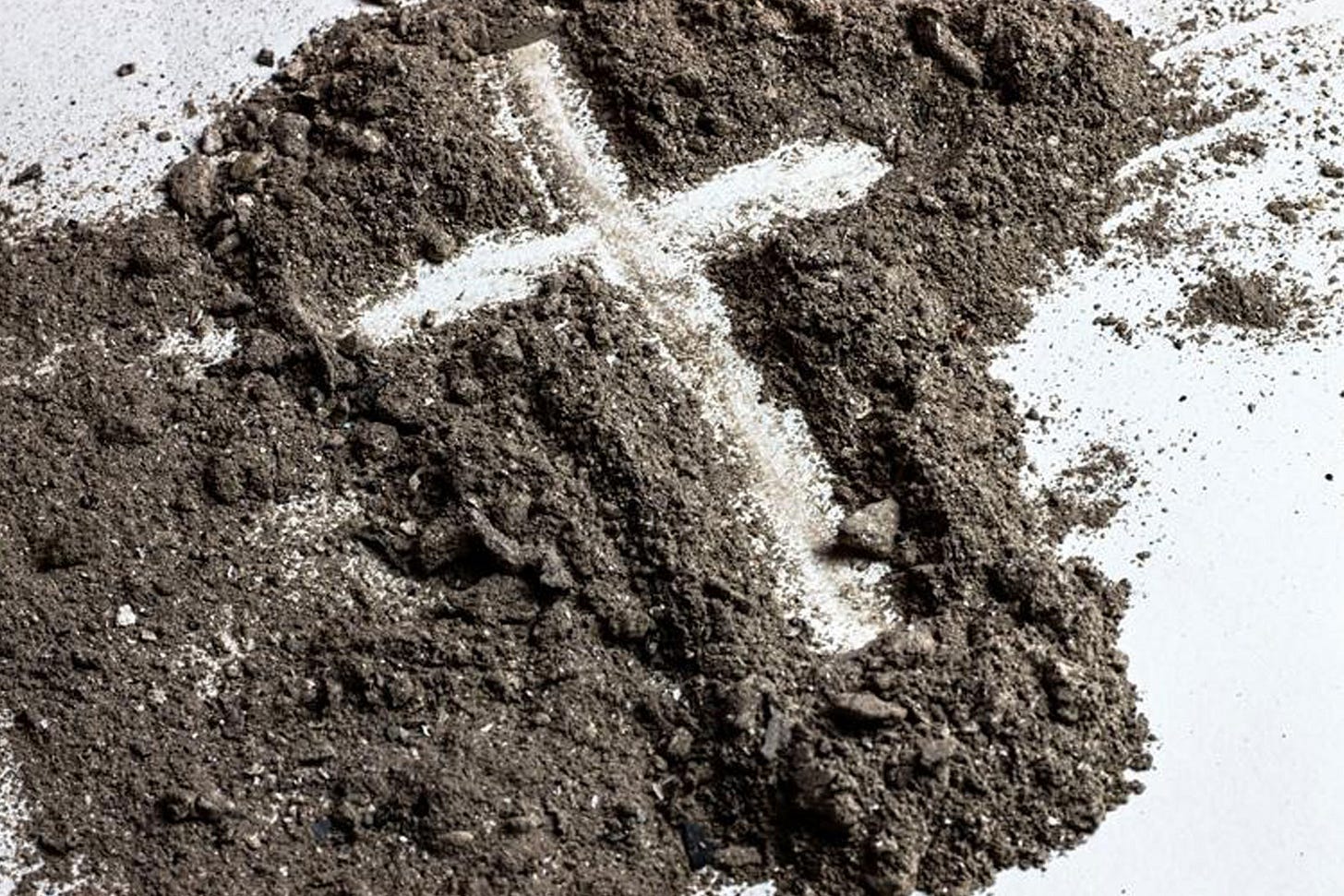 Diócesis de Palencia - Recuerda que eres polvo, y en polvo te convertirás