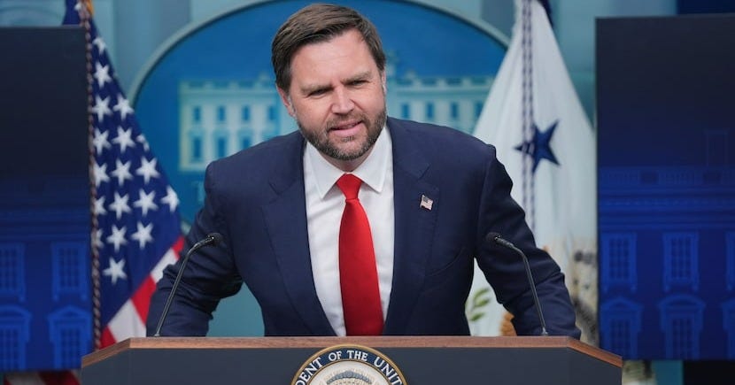 China vows to stand firm against Trump's 100% tariff threat