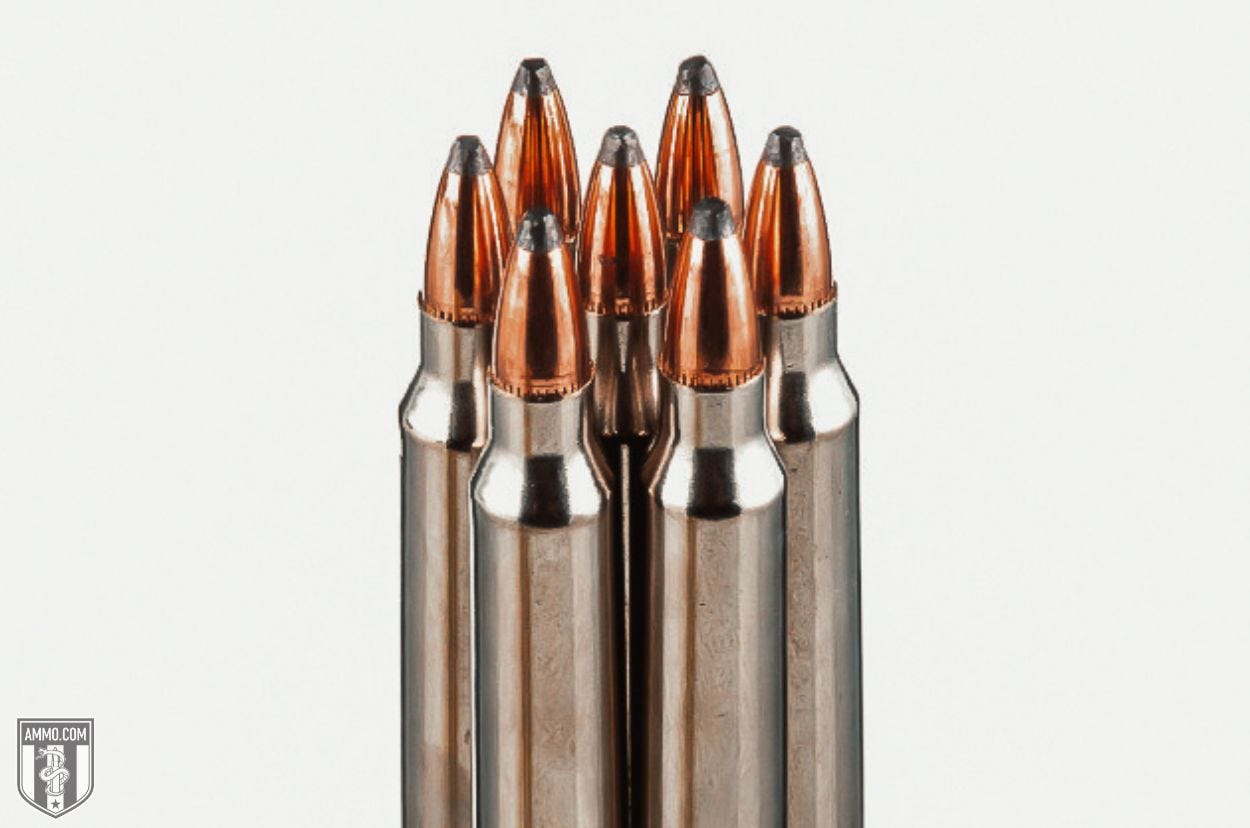 223 Rem ammo for sale