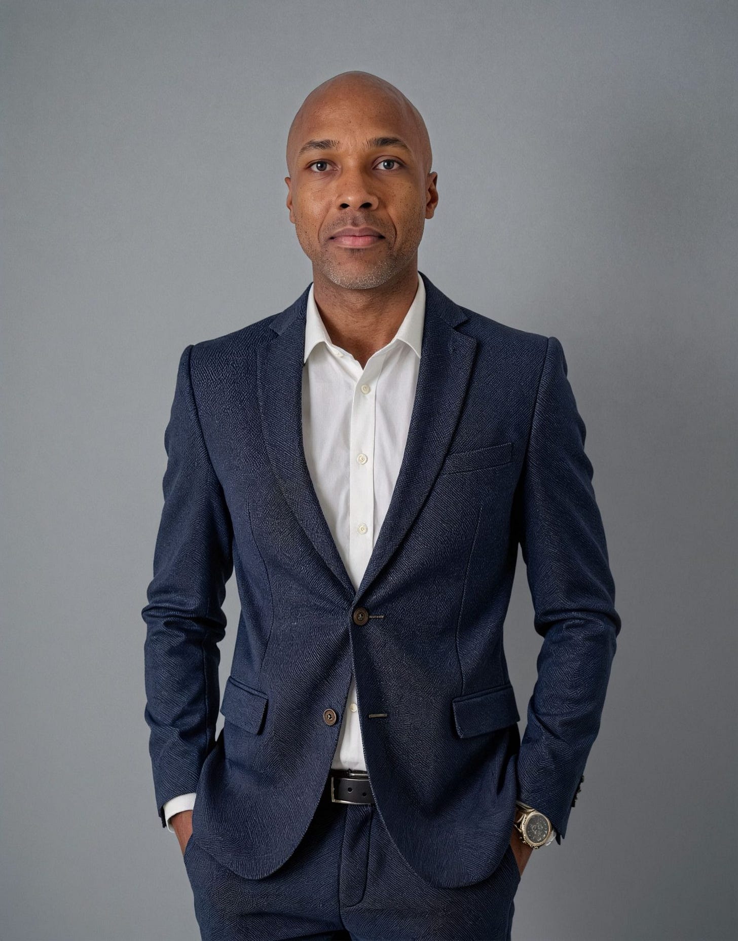 Shaped by Many Worlds: The Story of Dean Jones, Founder of Jamaica Homes