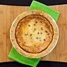Historical Foodways