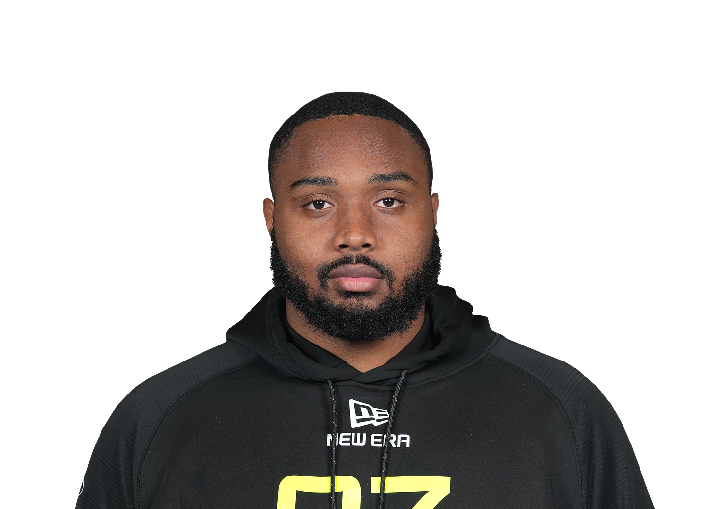 Jamaree Caldwell headshot