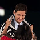 Eby admits to “very real threat” from First Nations lobby group if DRIPA repealed