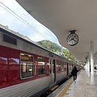 Day Trip from Lisbon: Sintra