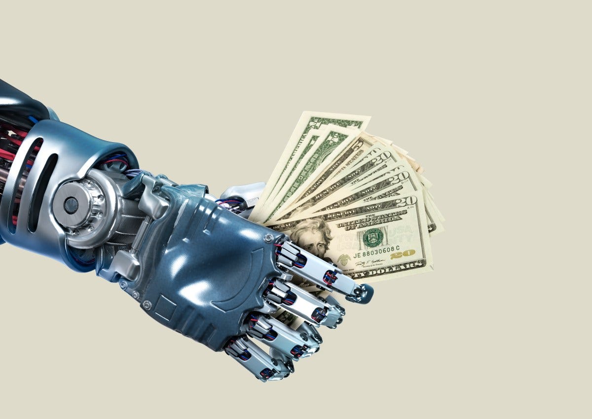 Physical-AI-Startup Generalist erreicht 3 Milliarden Dollar Bewertung