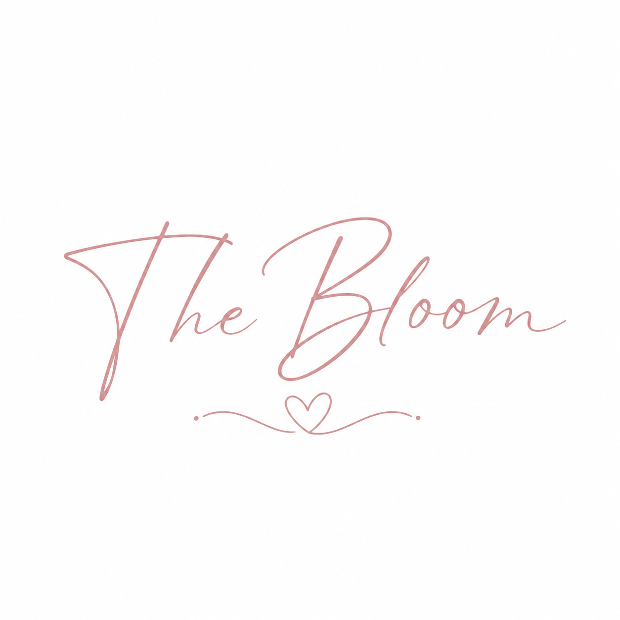 The Bloom