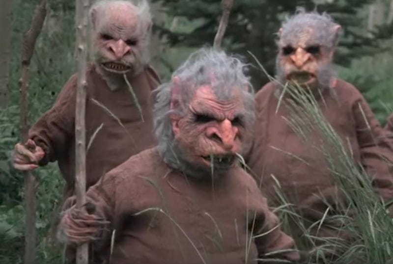 The 'best worst movie' was filmed in Utah. Here's the story behind it –  Deseret News