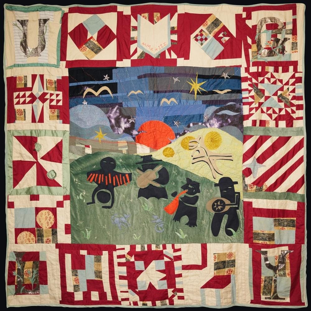 Ugly (UK) - Twice Around the Sun - EP Lyrics and Tracklist | Genius