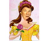 Samuel Alito: Most Tiresome Disney Princess Ever? 