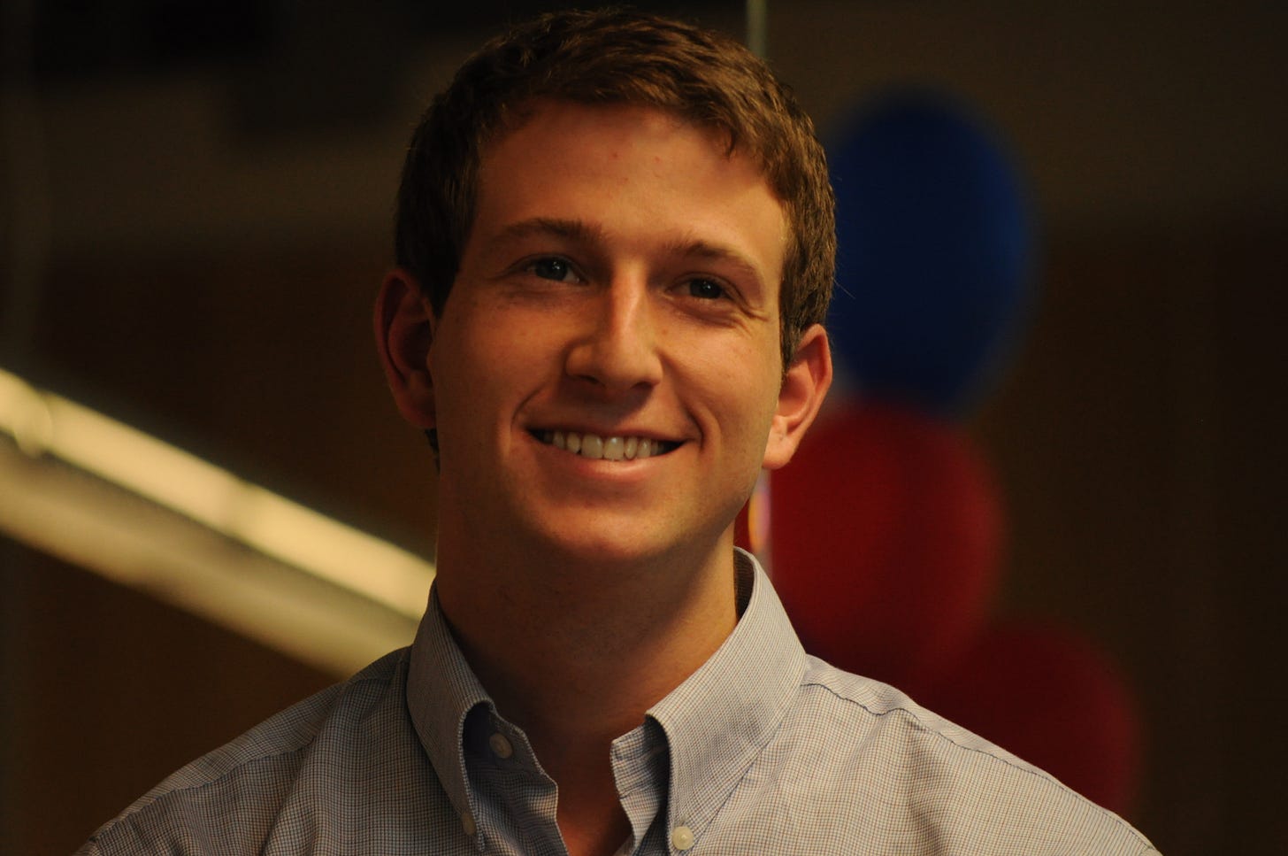 Rep. Joe Fitzgibbon (D) (Wikimedia)