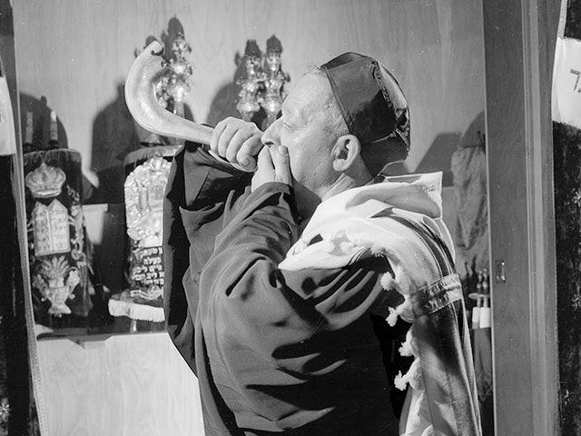 I didn't know there were Jews in Wisconsin” - Isthmus | Madison, Wisconsin