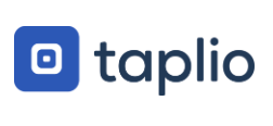 Taplio logo
