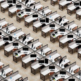 The first basic income for workers impacted by AI has begun sending out $1,000 monthly payments