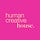 human creative house