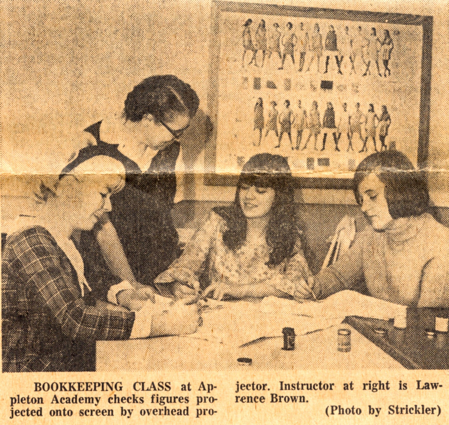 Family Relations Class
