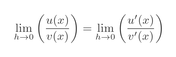Finding limit