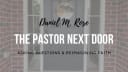 The Pastor Next Door