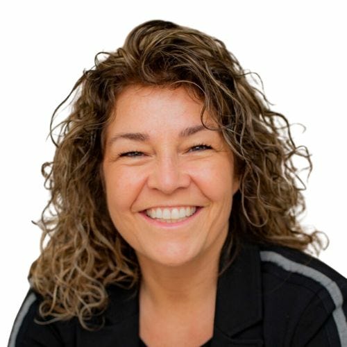 Caroline van Zomeren