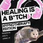 Karly | Spellbound Healing