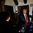 No One Matters to Trump But Trump