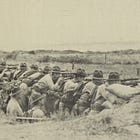 Marine Rifle Company (28 March 1941)