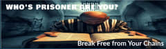 Who's Prisoner are You? 