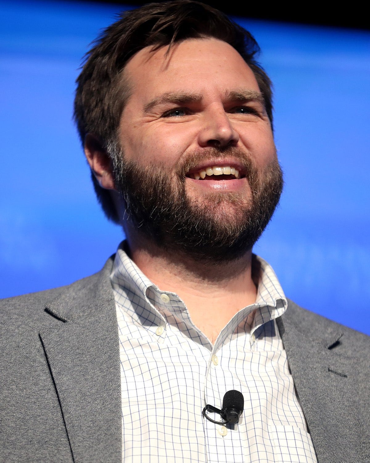 J. D. Vance - Wikipedia