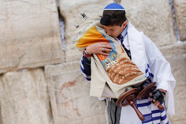 This Is The Torah! | Jeffrey L. Falick