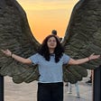 Shruti Agarwal's avatar