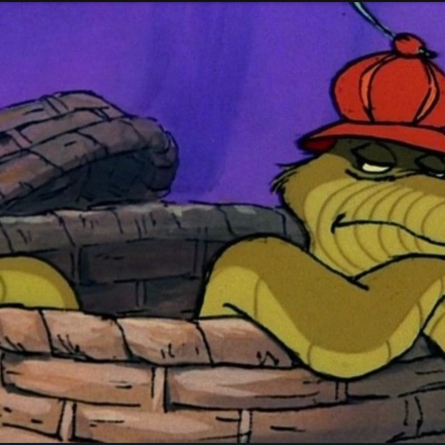 Head Snakes logo