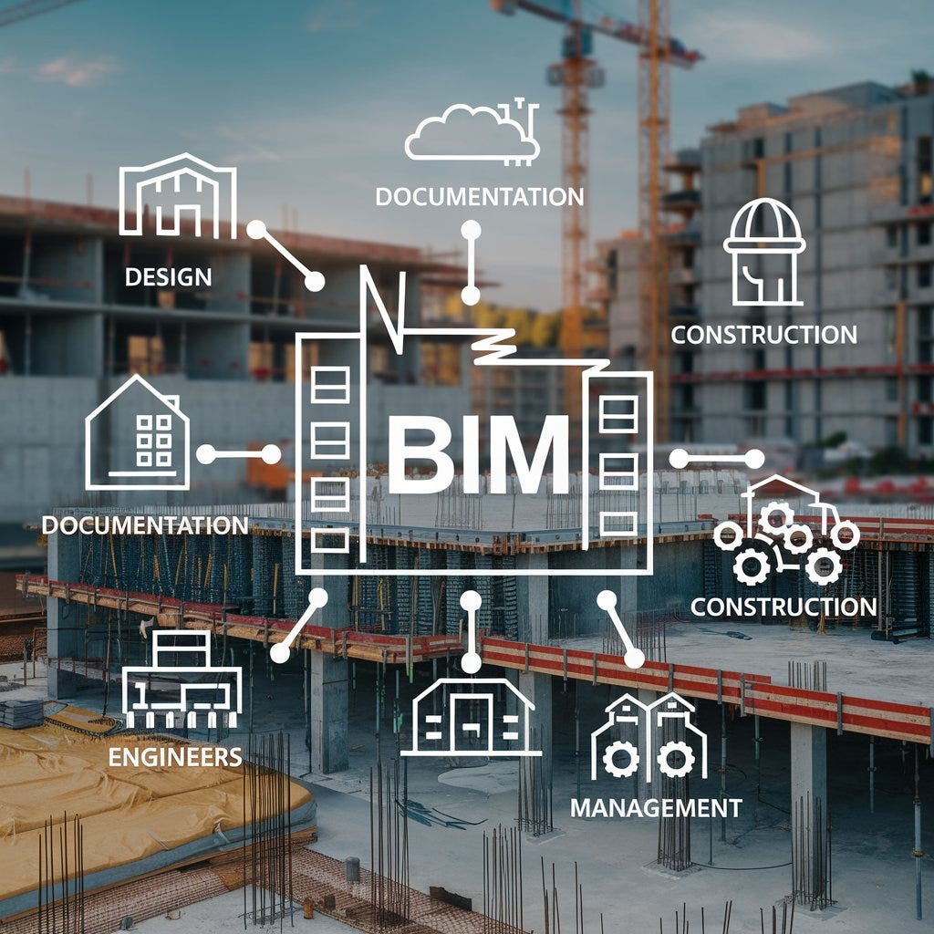 Master BIM Essentials