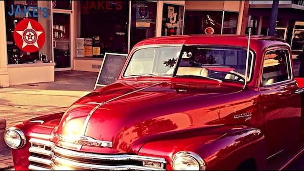 jakes-car-show