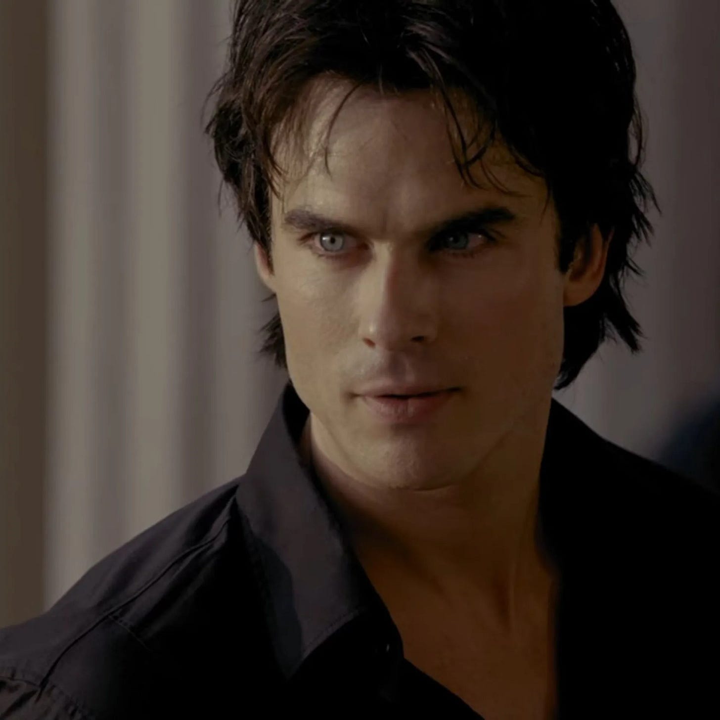 Damon Salvatore | Villains Wiki | Fandom