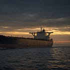 Vitol’s CEO Said the War Would Erase a Billion Barrels. Trackers Say Iran Just Shipped 50 Million in Two Weeks. Who’s Right?